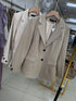 Women Formal Single Breasted Blazer